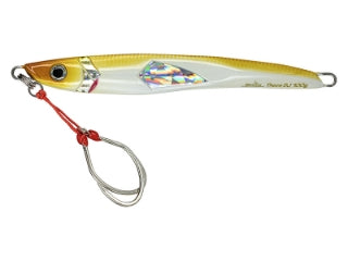 MOLIX THEOS SHORE JIGGING 60 gr