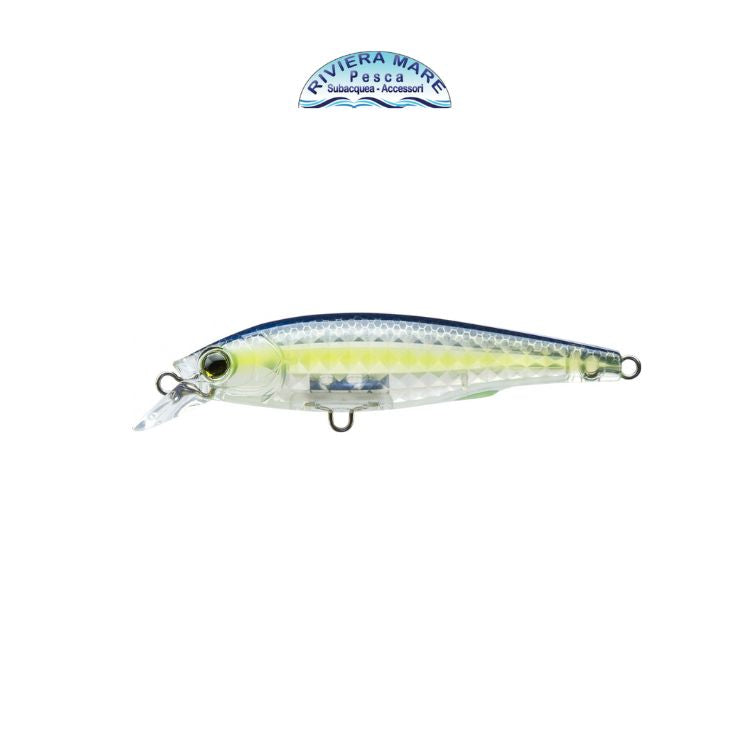 YO-ZURI 3DR-X JERKBAIT 9.5g