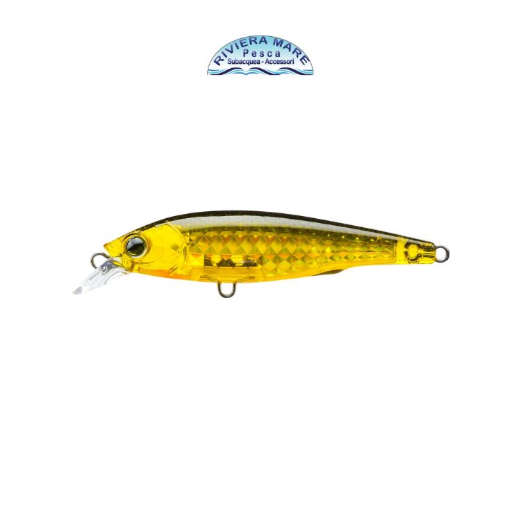 YO-ZURI 3DR-X JERKBAIT 9.5g