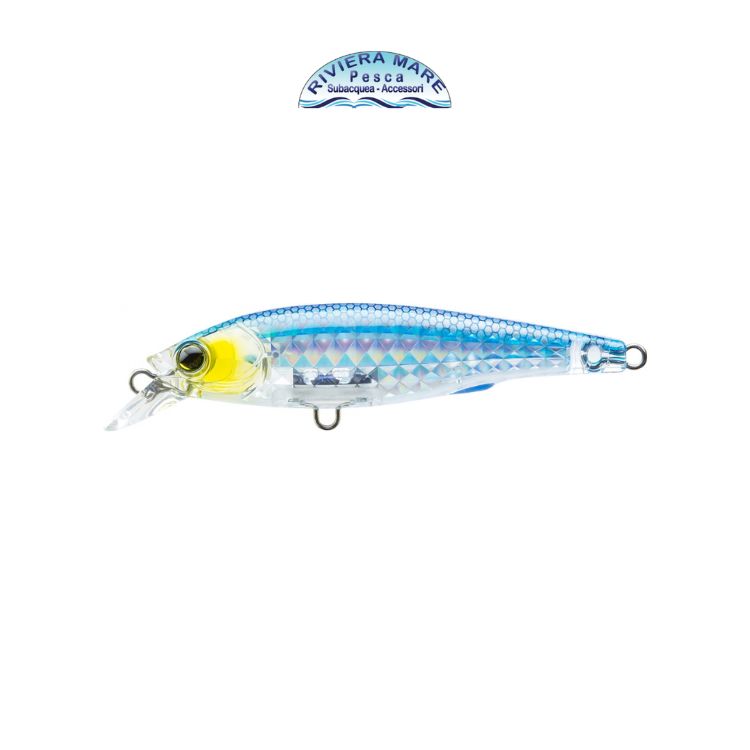YO-ZURI 3DR-X JERKBAIT 9.5g