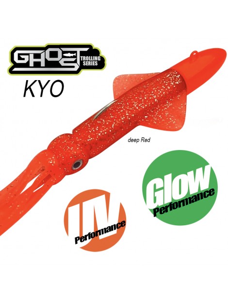 GHOST KYO