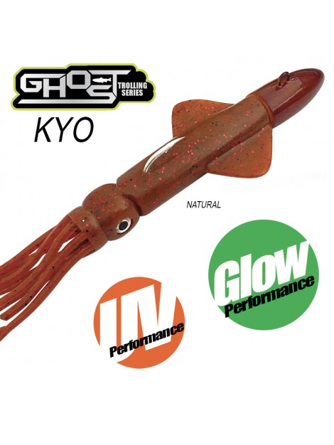 GHOST KYO