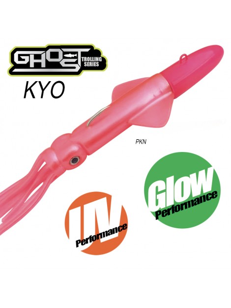 GHOST KYO