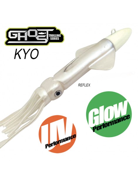 GHOST KYO