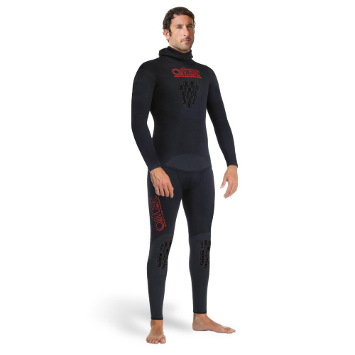 MUTA OMER BLACK SEA 5MM