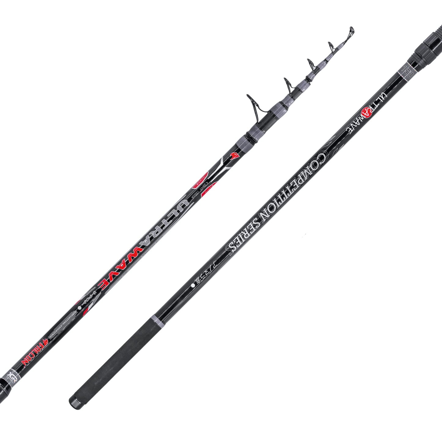 Canna Falcon Ultrawave 4205