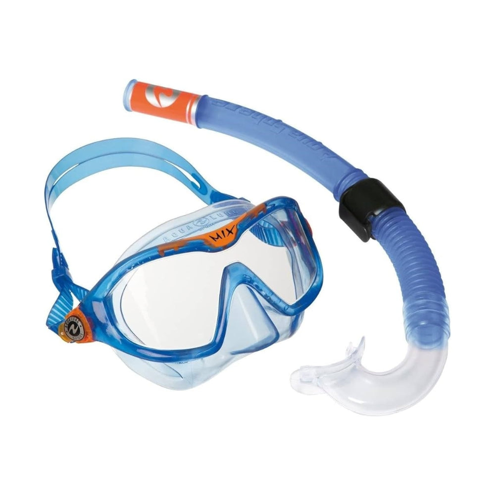 AQUALUNG COMBO MIX SNORKELING CHILD 4+