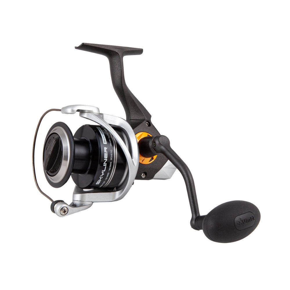 OKUMA SKYLINER SKY - 6000