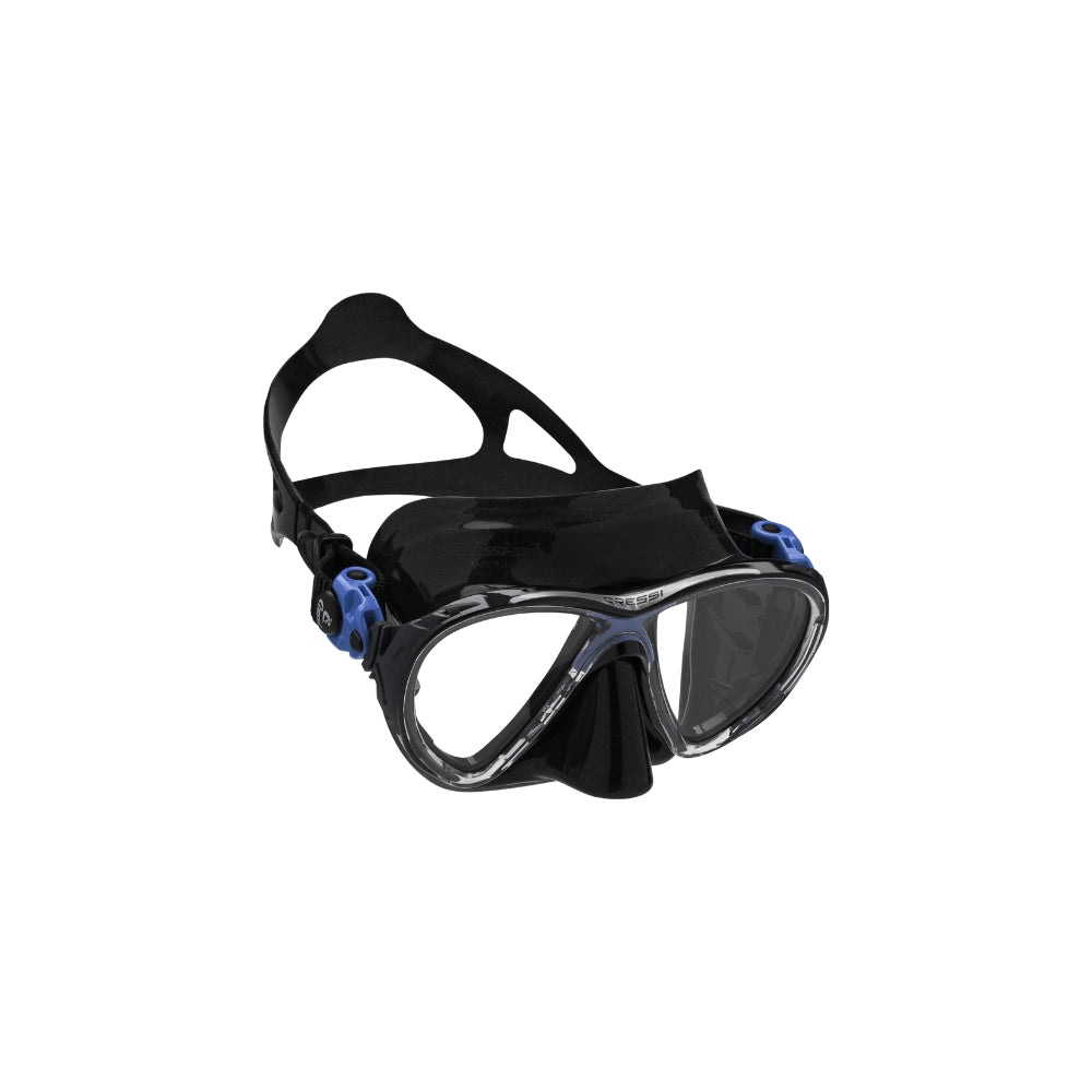 MASCHERA CRESSI BIG EYE EVOLUTION