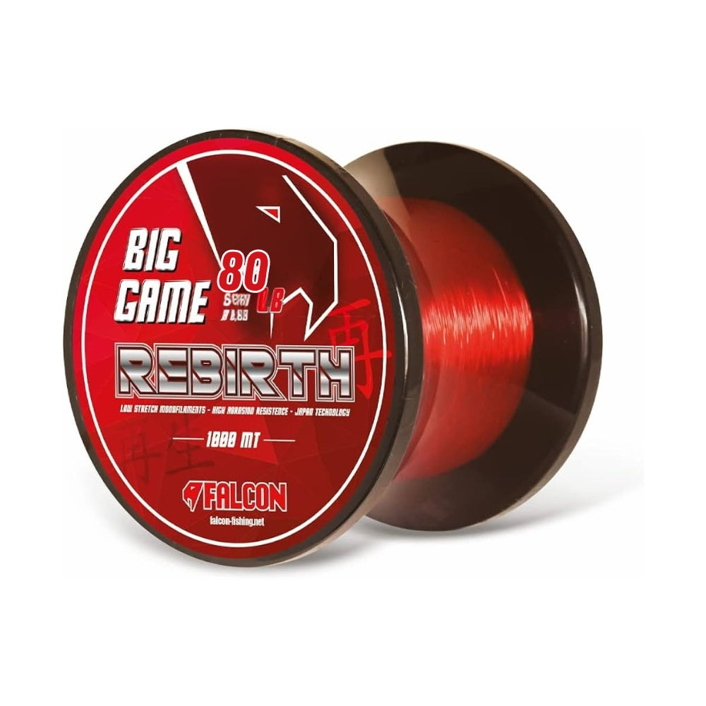 FALCON BIG GAME REBIRTH 1000M