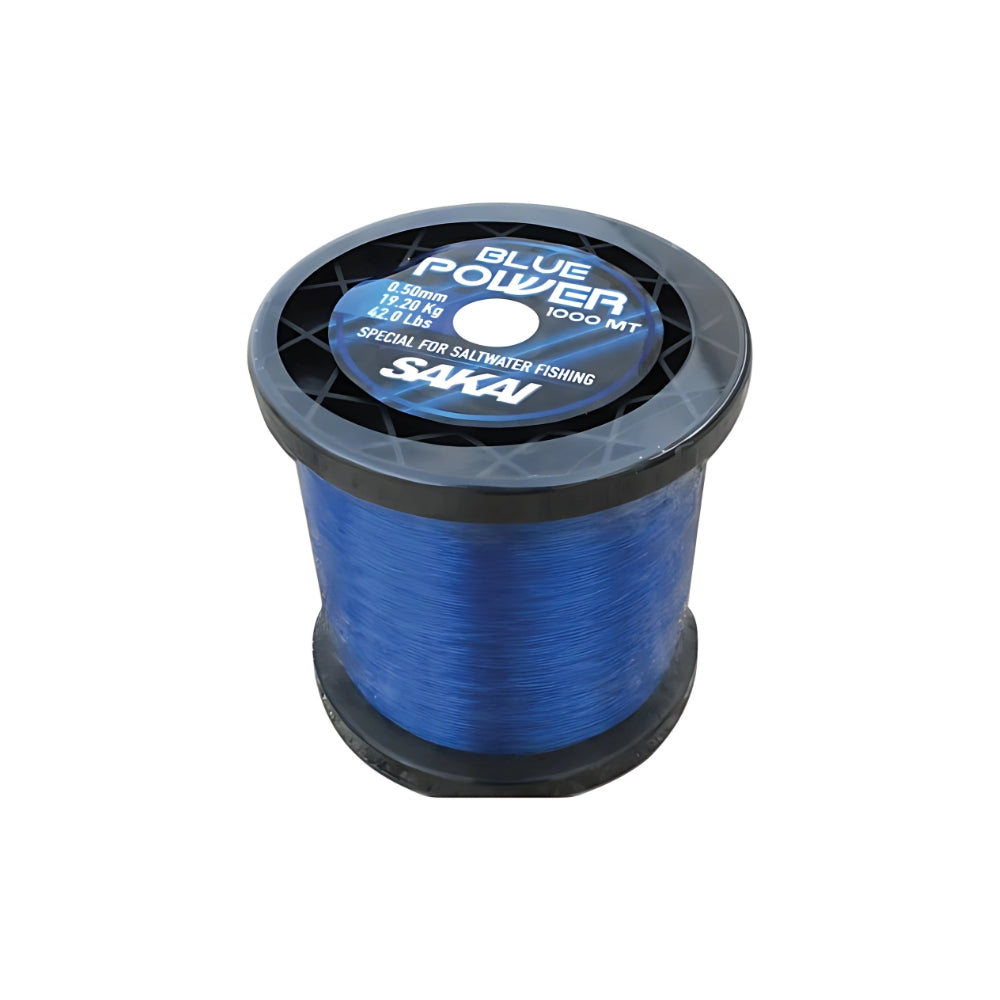 SAKAI BLUE POWER