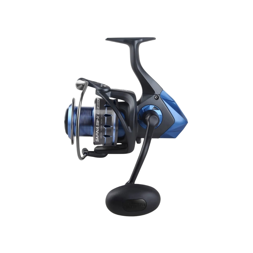 MULINELLO OKUMA SAFINA SW-X