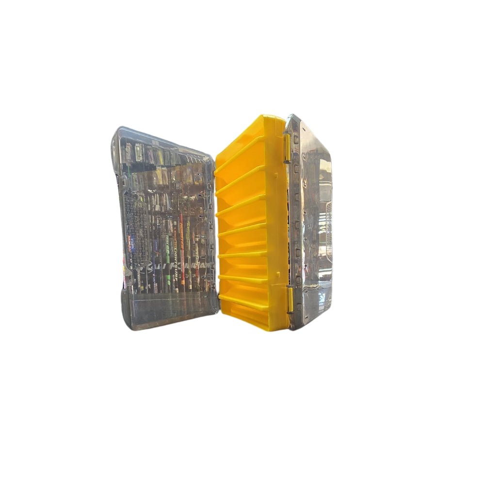 TUBERTINI BAIT BOX