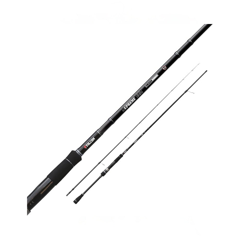 CANNA FALCON SUPREME EGI BLACK EDITION