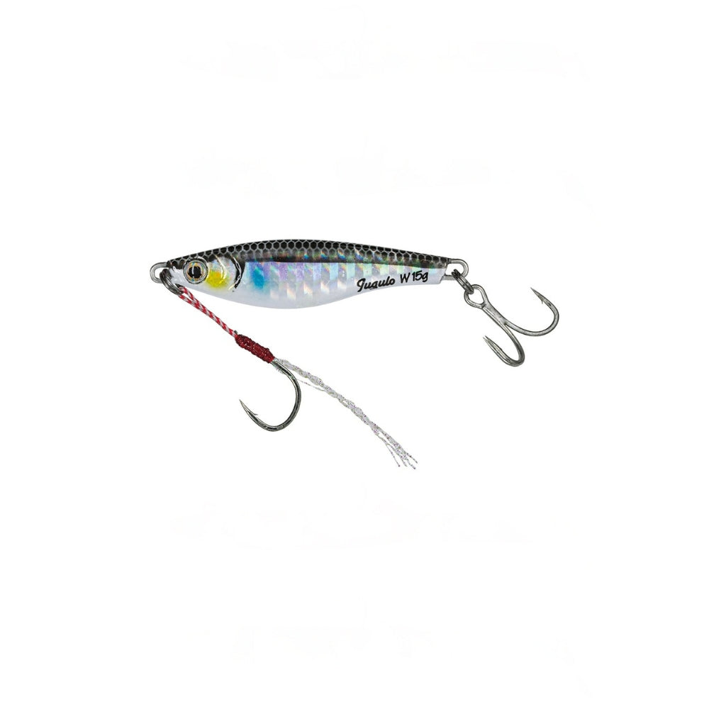 MOLIX JUGULO WIDE 60g