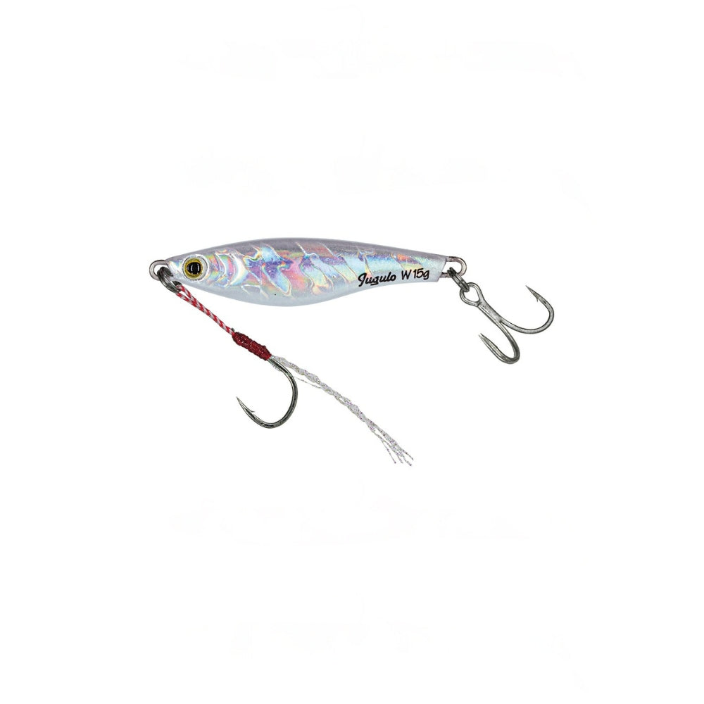 MOLIX JUGULO WIDE 60g