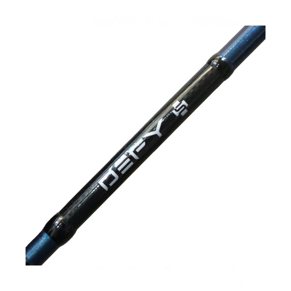 13 FISHING DEFY S