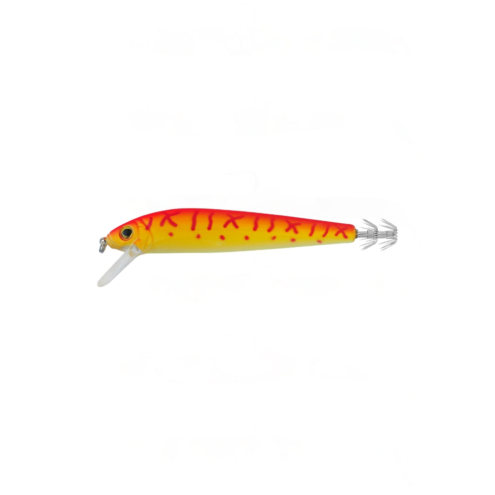 TUBERTINI SEIKA DRAGON SQUID MIS.105mm 12g