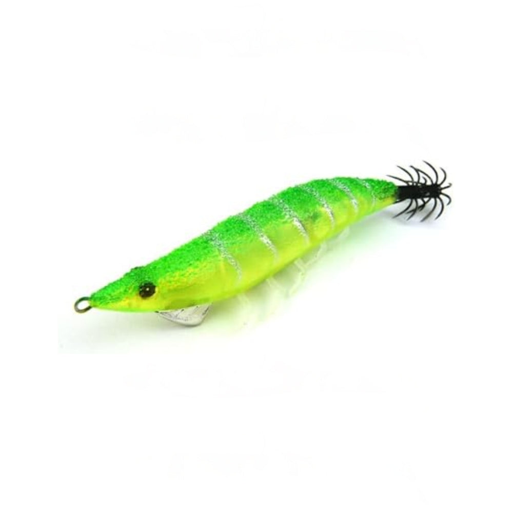 GEECRACK EGISUKE MIS 2.5
