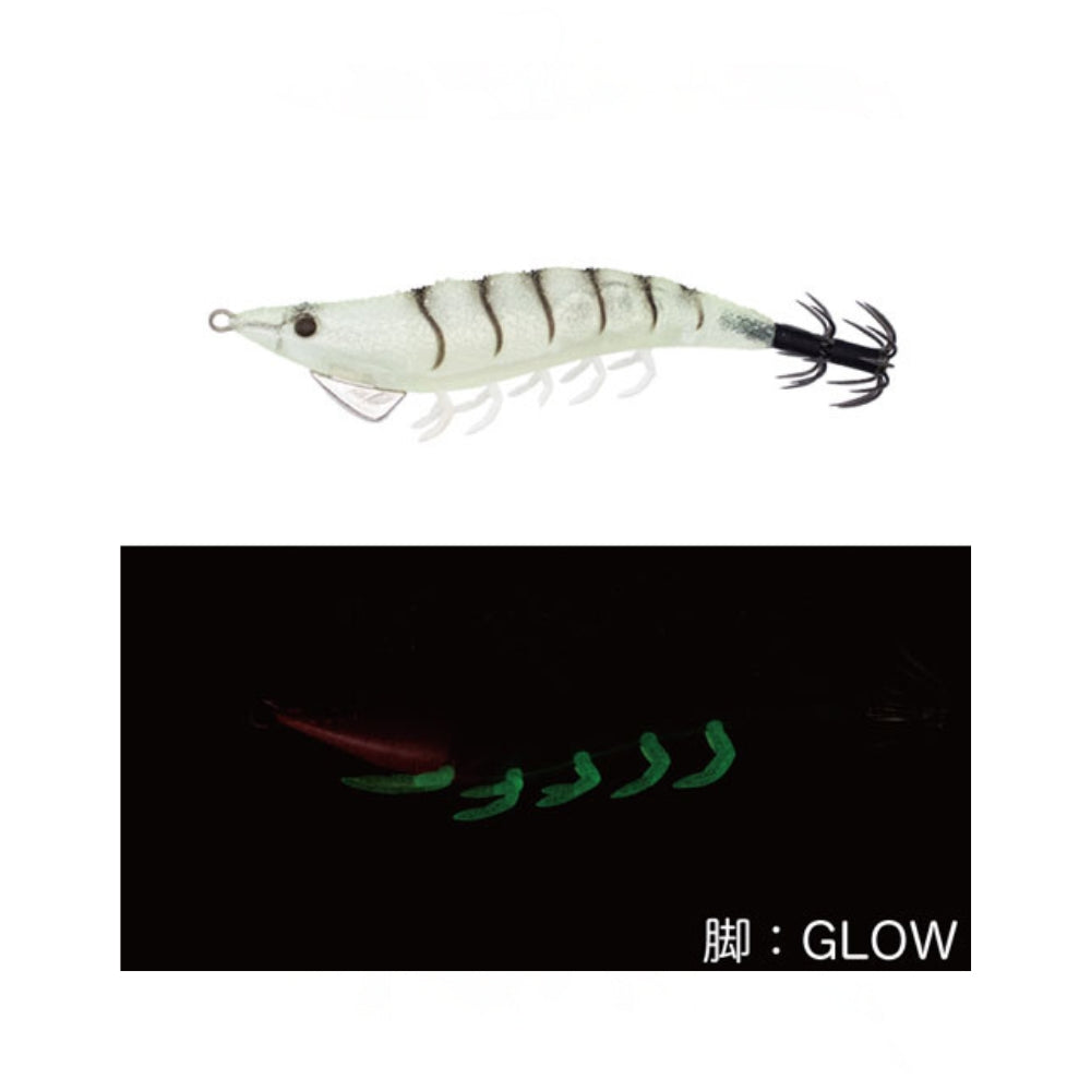 GEECRACK EGISUKE MIS 2.5