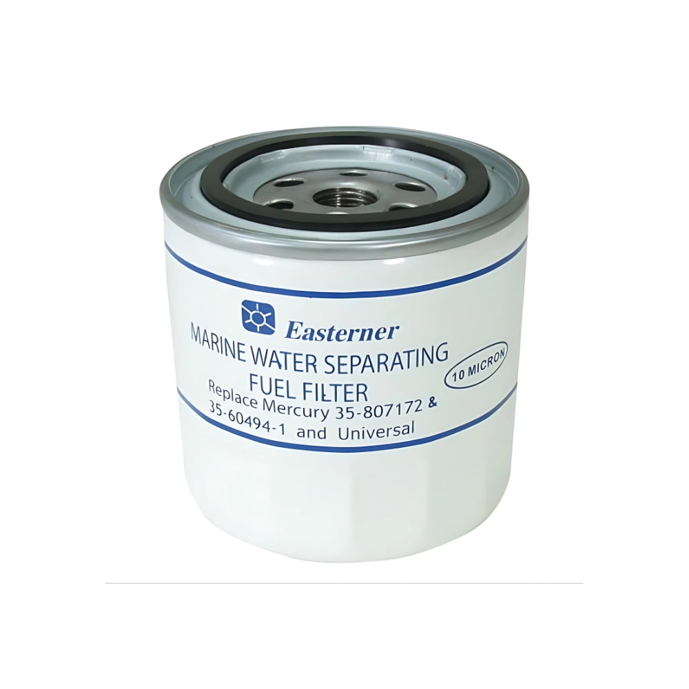 EASTER MARINE WATER SEPARETING FUEL FILTER