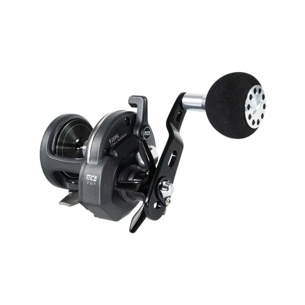 TICA FORCEJIG FJ5HL