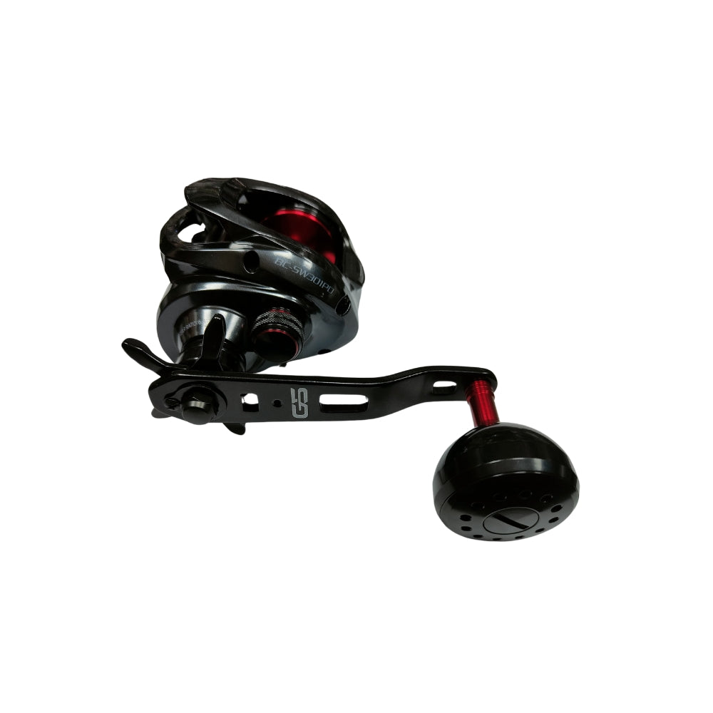GAWAS BC-SW301PD