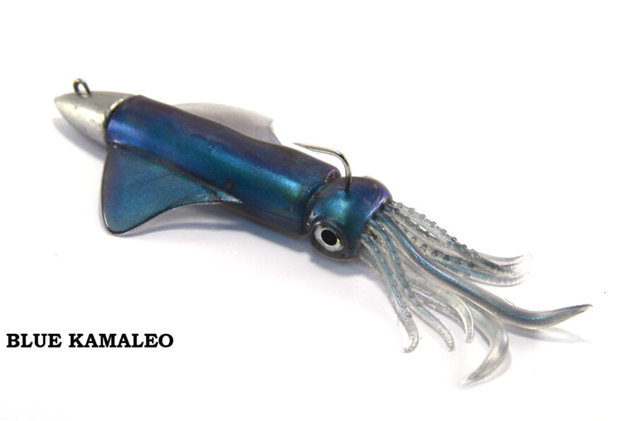 GT-BIO KALAMY SQUID 175 - (150-180 GR)
