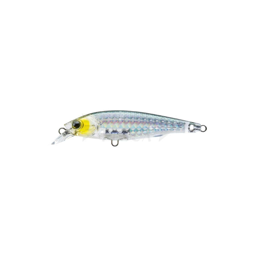 YO-ZURI 3DR-X JERKBAIT 9.5g
