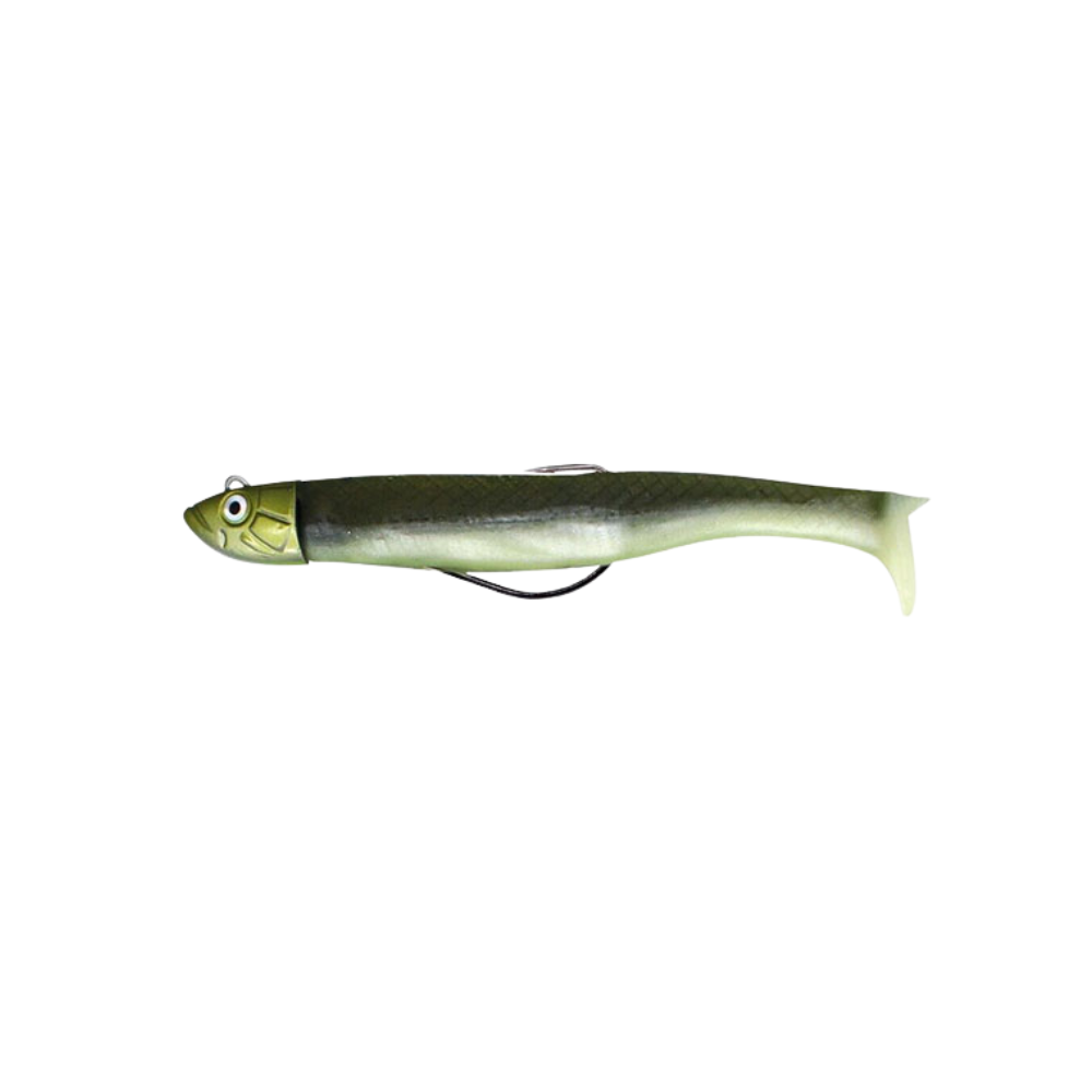 JATSUI SPACE MINNOW