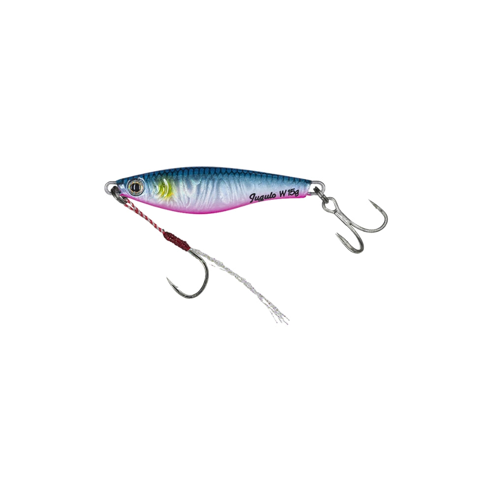 MOLIX JUGULO WIDE 60g