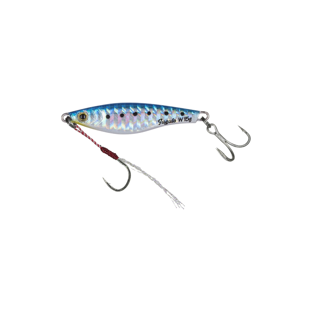 MOLIX JUGULO WIDE 60g
