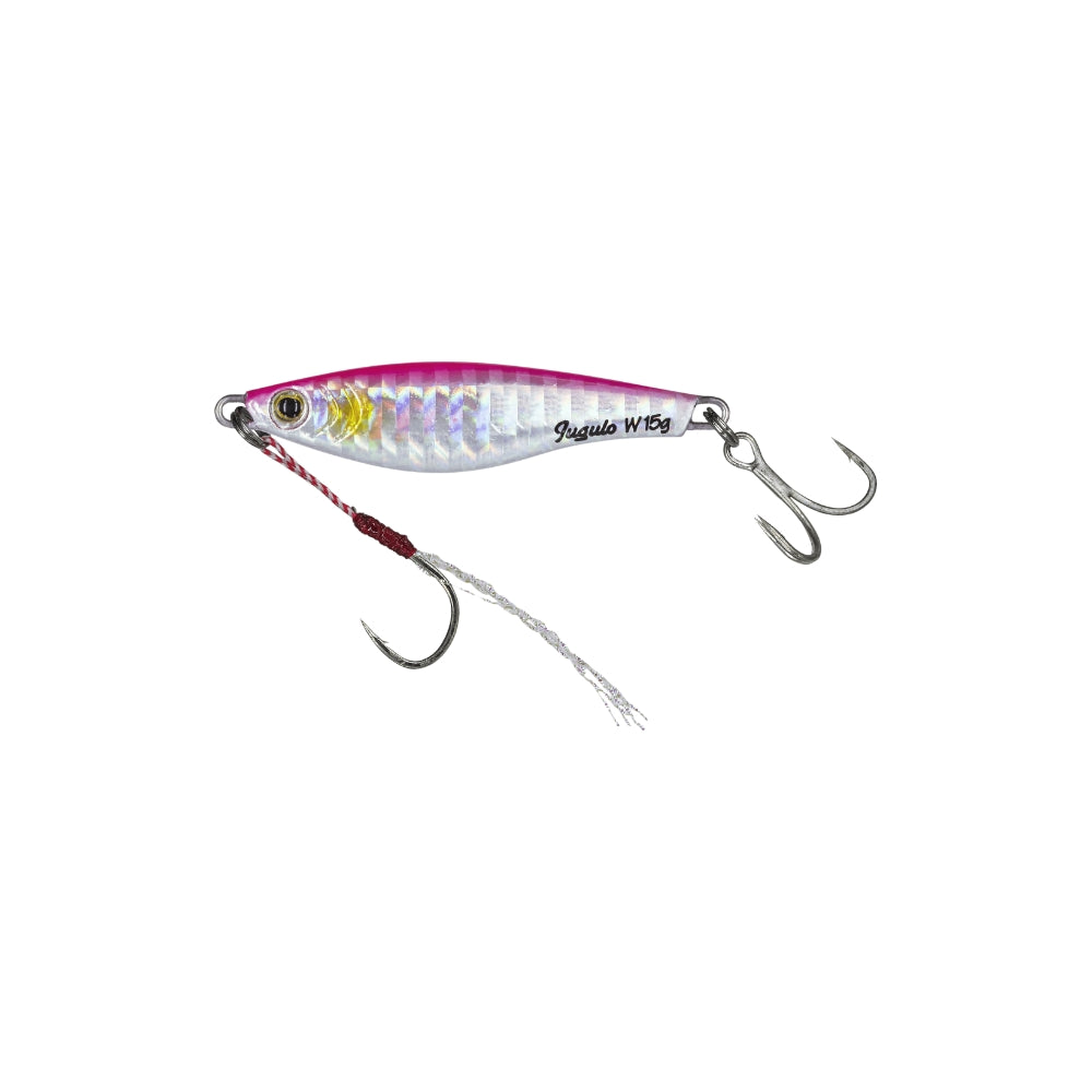 MOLIX JUGULO WIDE 60g