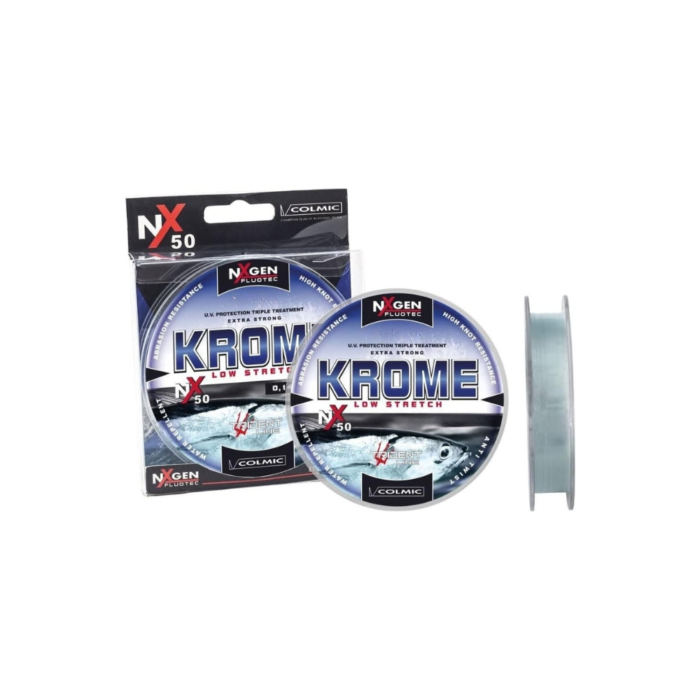 COLMIC NX 50 KROME 300MT