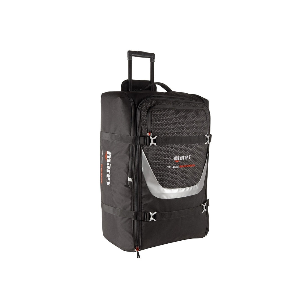MARES CRUISE ROLLER BACKPACK