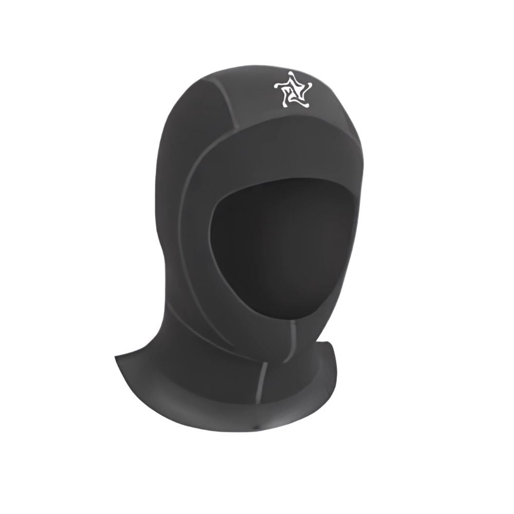 ABYSSTAR 3MM HOOD