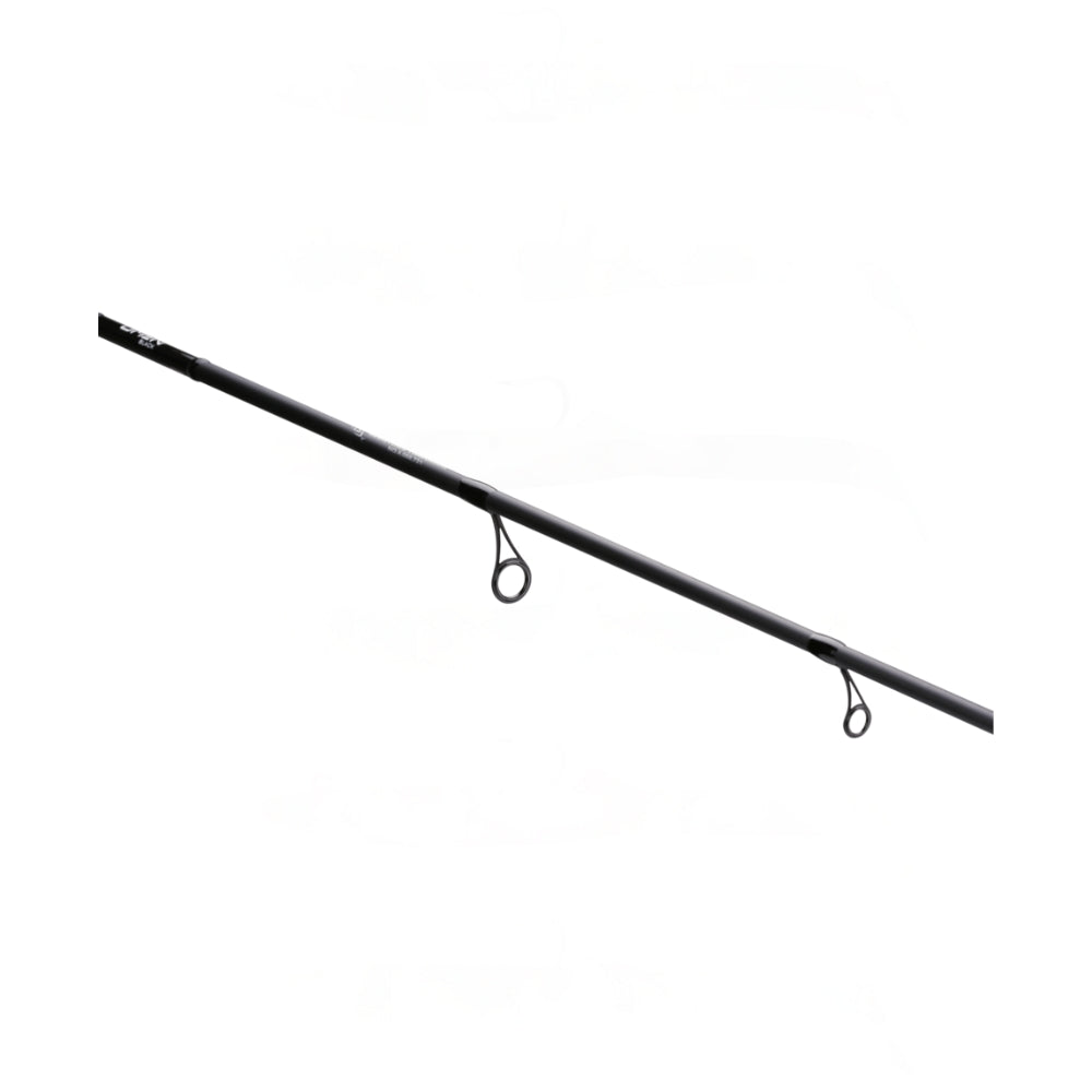 13 FISHING OMEN J-36T BLACK SPIN