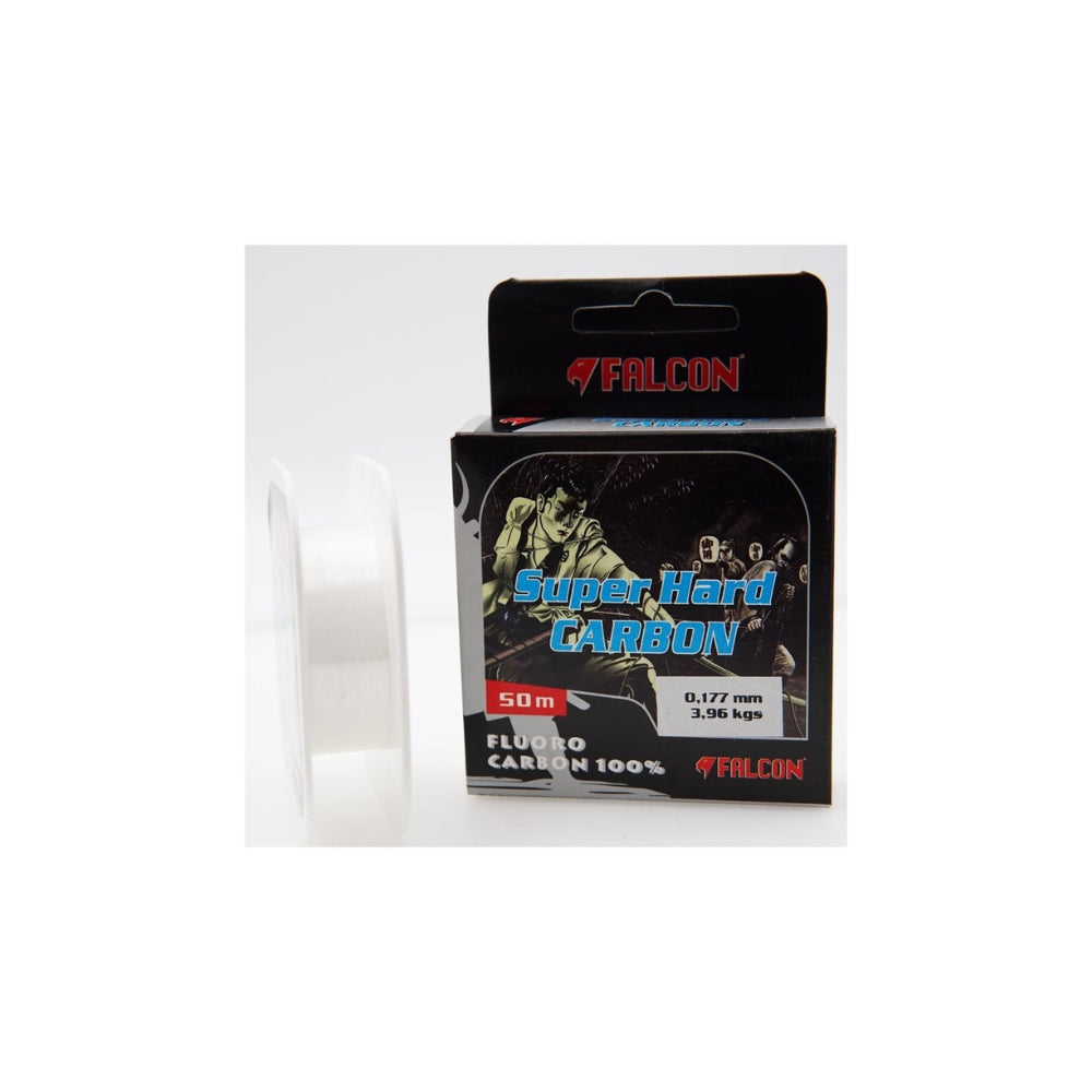 FALCON SUPER HARD CARBON 50m