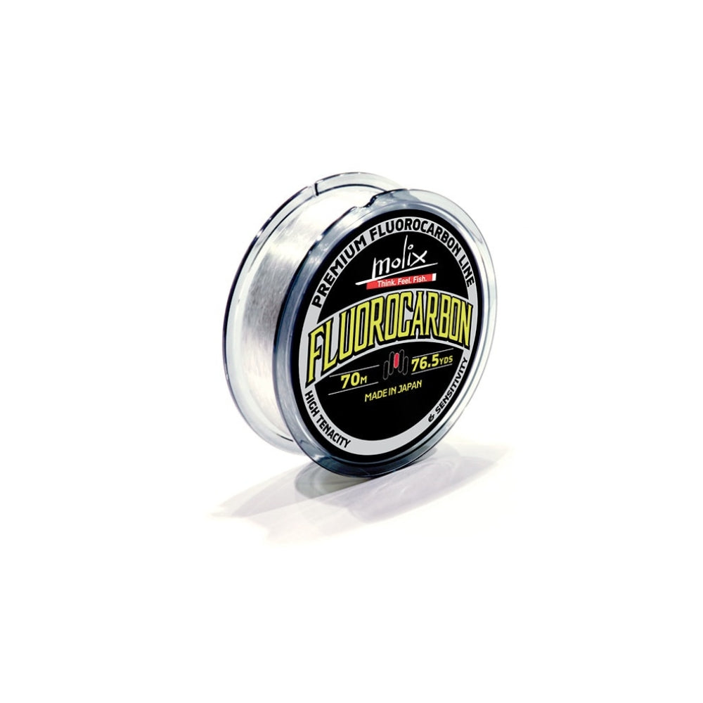 MOLIX FLUOROCARBON 70m
