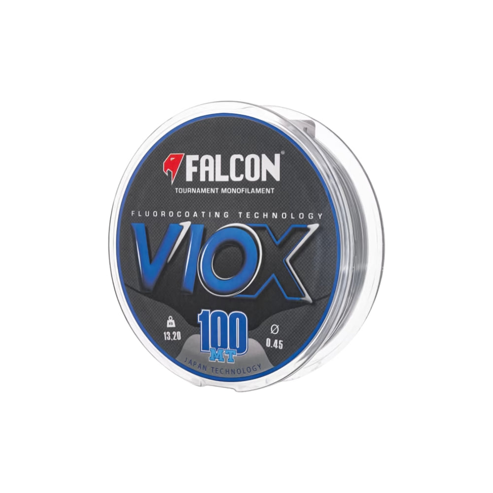 FALCON VIOX 100m