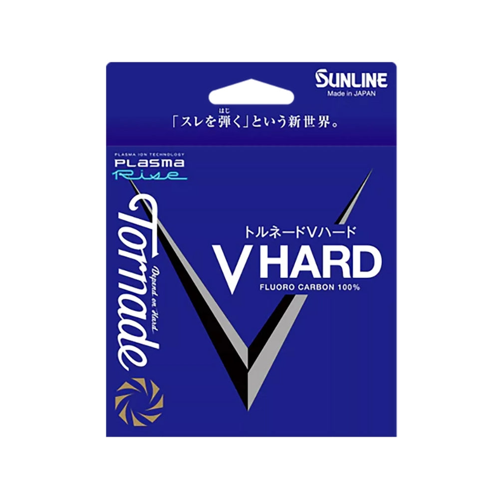 SUNLINE V HARD FLUOROCARBON 100% 50m