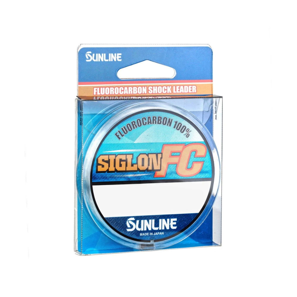 SUNLINE SIGLON FC FLUOROCARBON 100% 50m