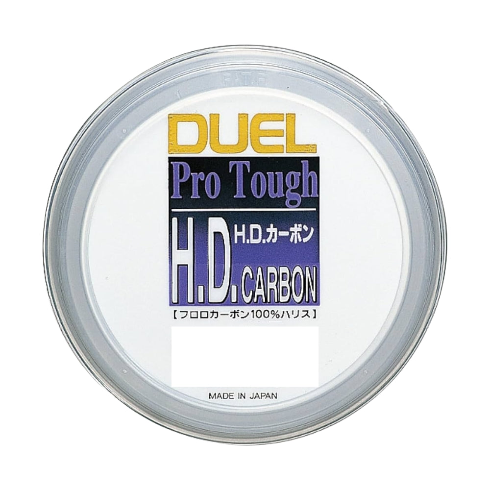 DUEL HD PRO CARBON 50m