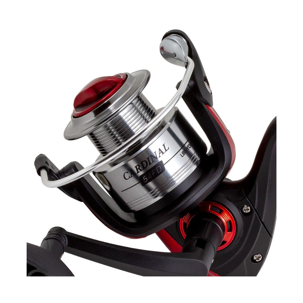 ABU GARCIA CARDINAL 54 FD