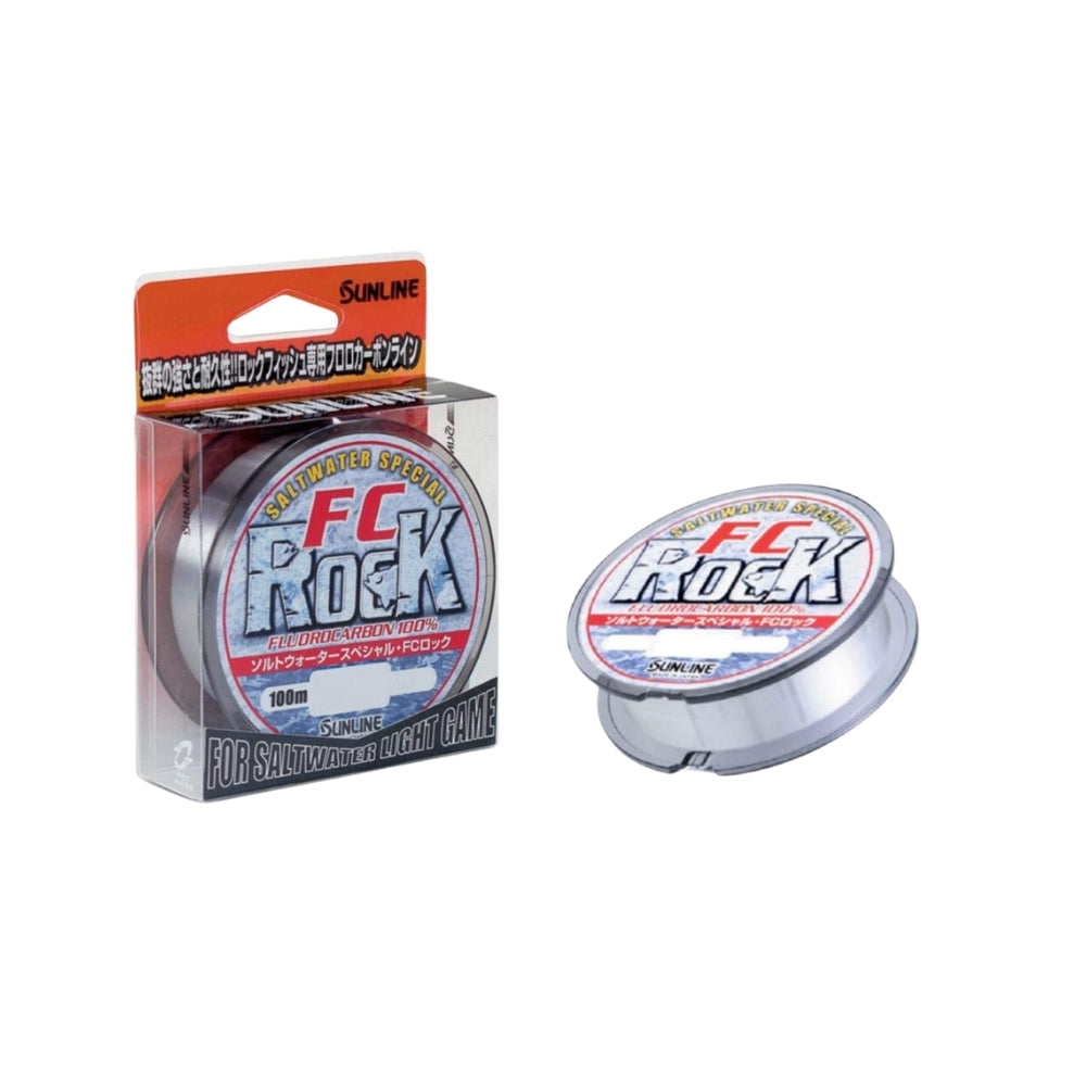 SUNLINE FC ROCK 100m
