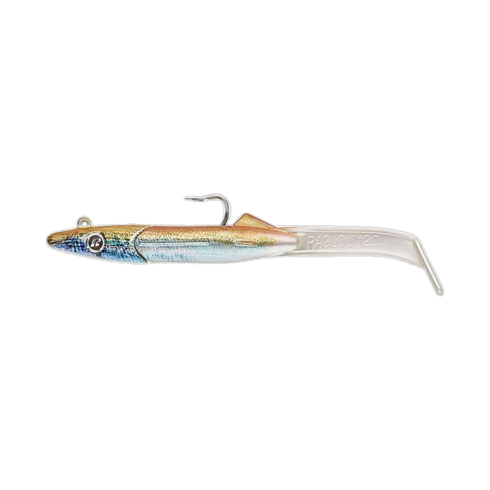 RAGOT RAGLOU HYBRID 65mm - 4,5g 2PZ