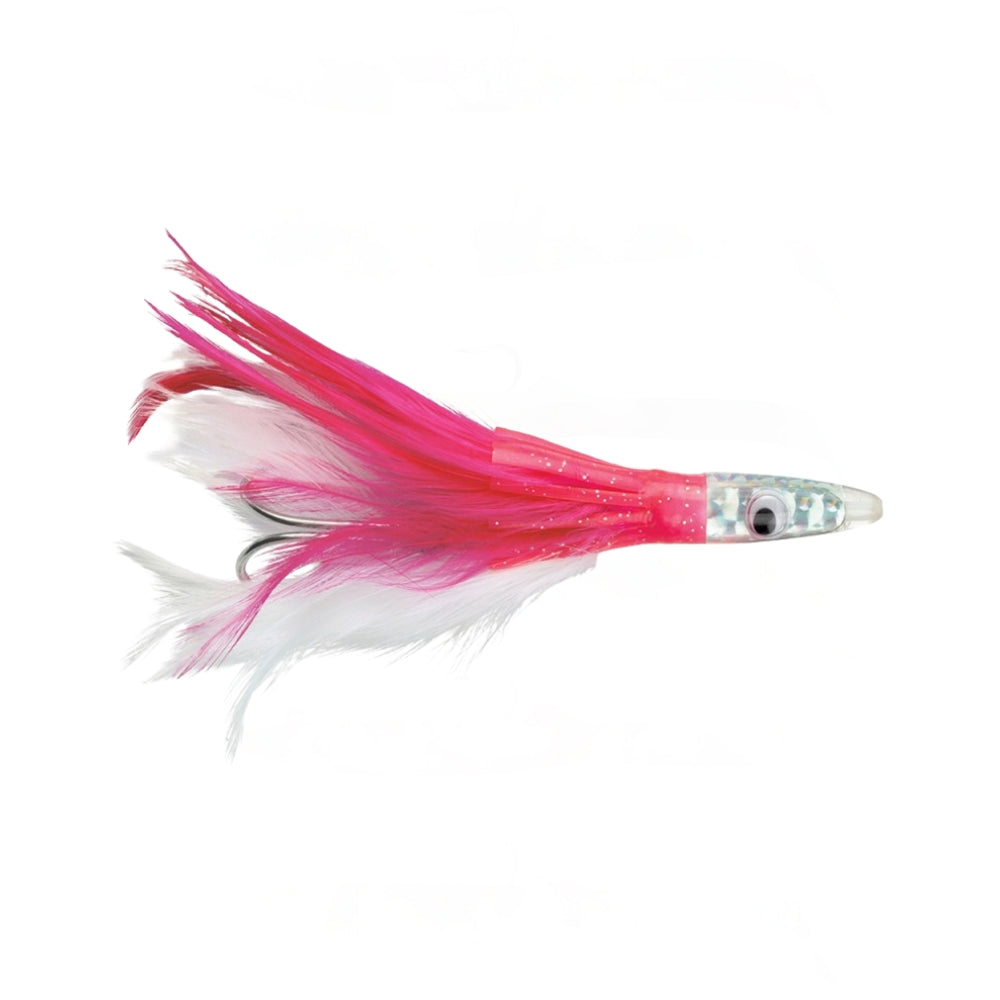 WILLIAMSON ALBACORE FEATHER