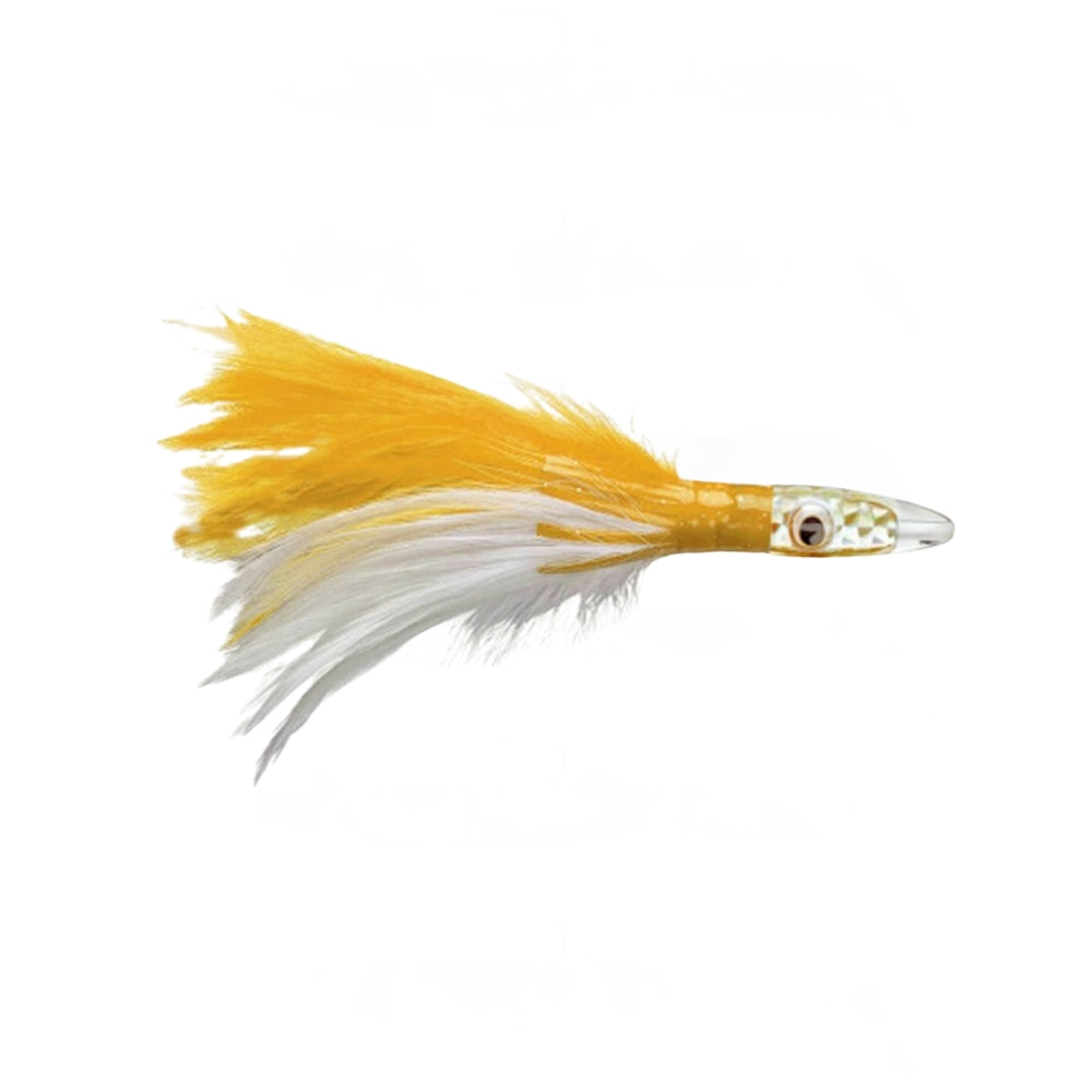 WILLIAMSON ALBACORE FEATHER