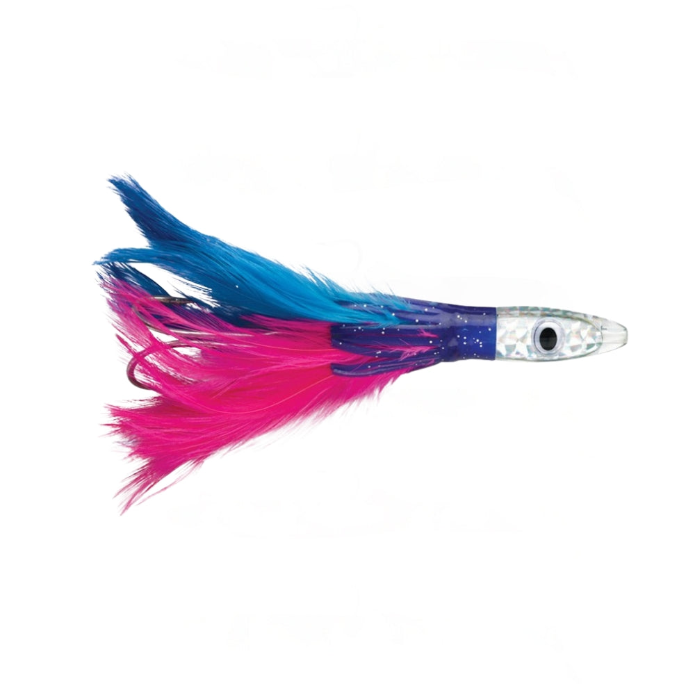 WILLIAMSON ALBACORE FEATHER