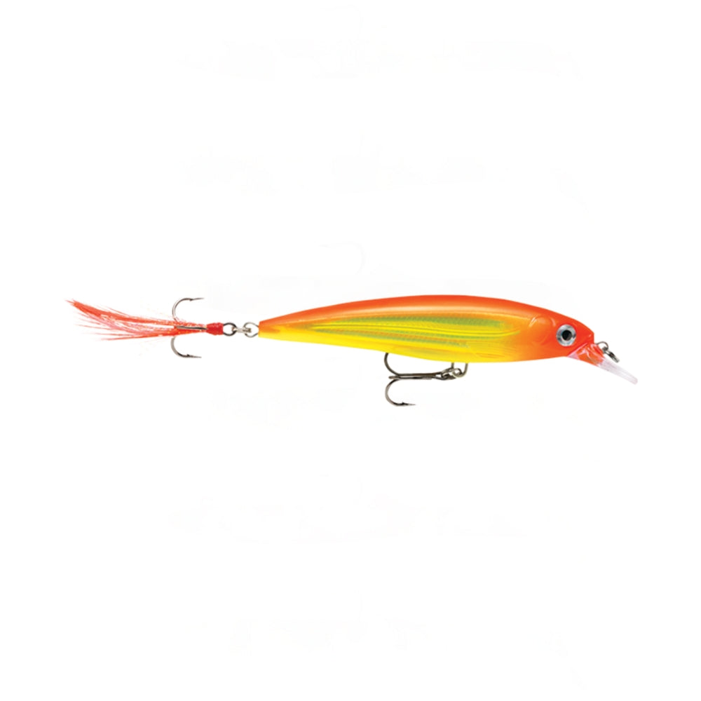 RAPALA X-RAP XR-04- XR-06